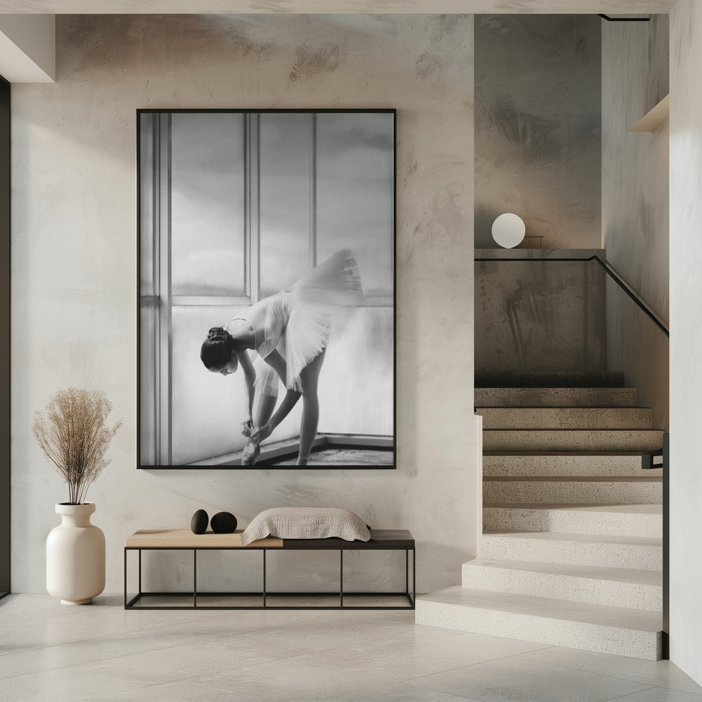 Preparation Wall Artwork 0