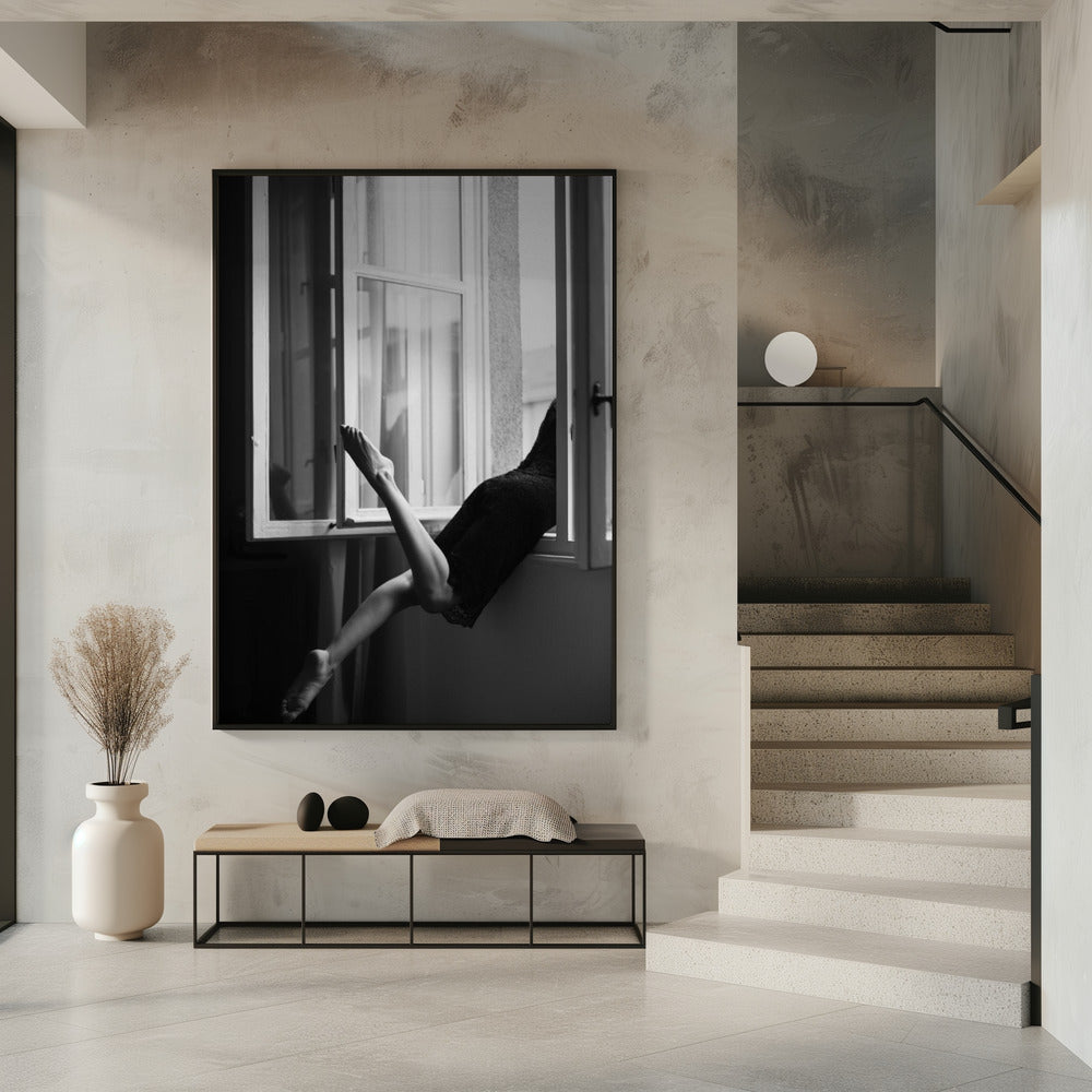 Jazzy Sunday Wall Artwork 0