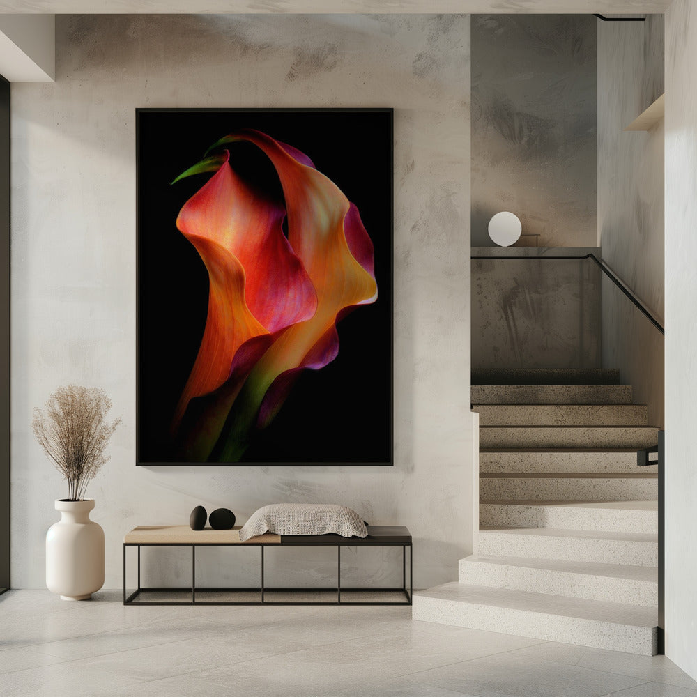 Tenderness Wall Artwork 0