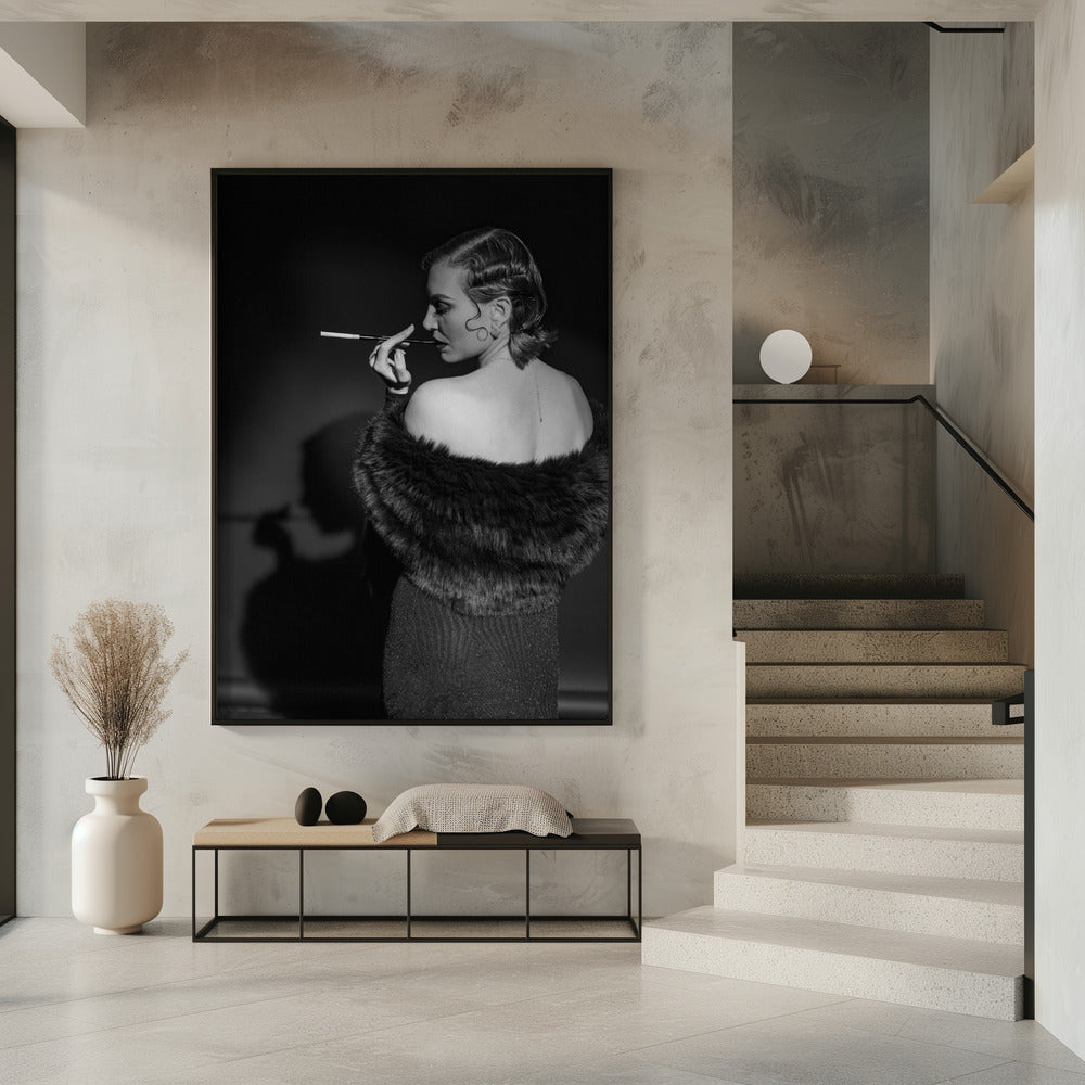 Portrait Wall Artwork 0