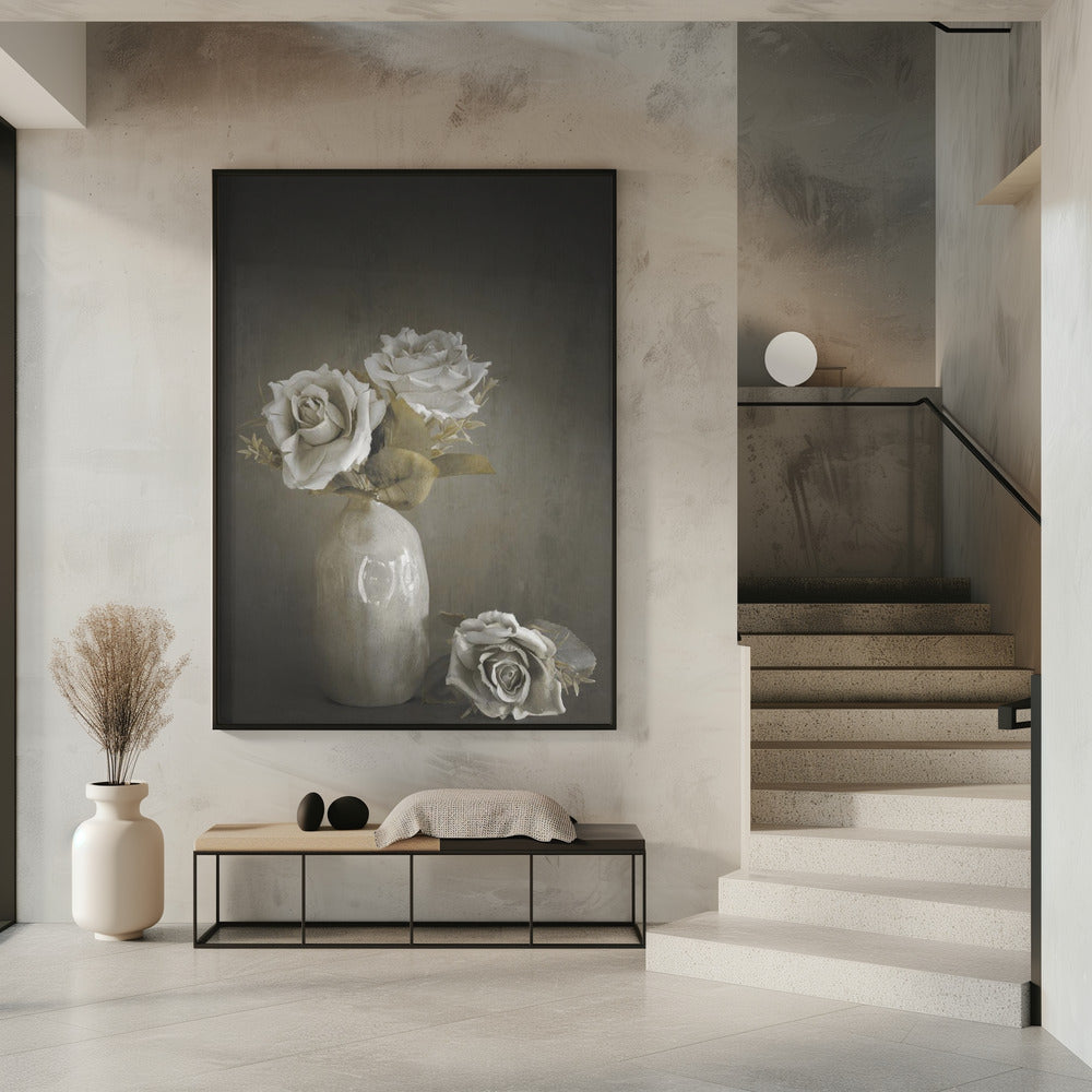 Softened Wall Artwork 0