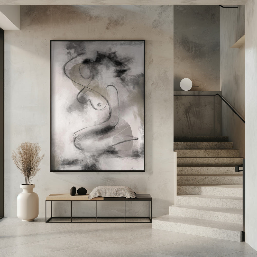 Resting Wall Artwork 0