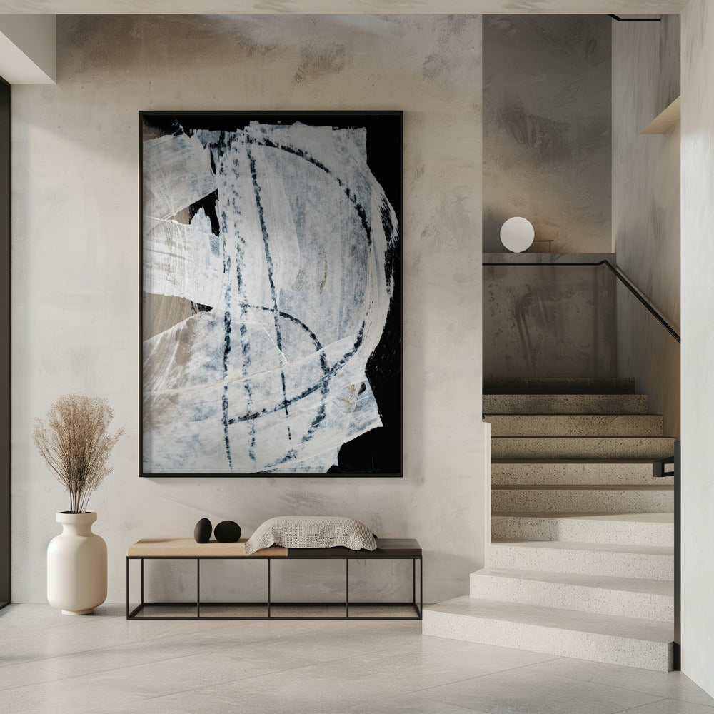 Mind No2 Wall Artwork 0