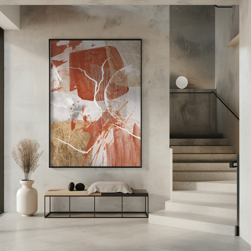 Golden globe 2 Wall Artwork 0