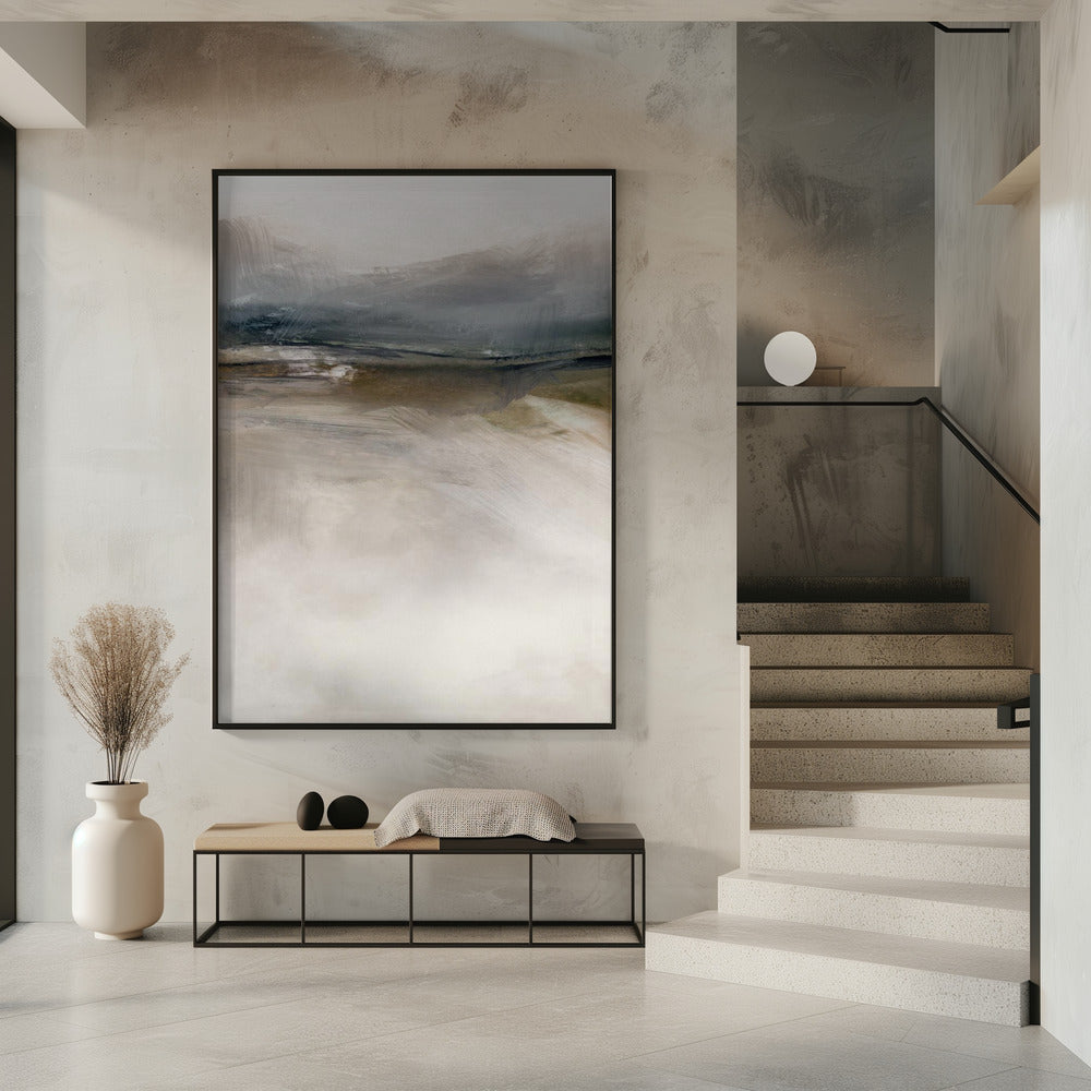 Wall art Rural 1