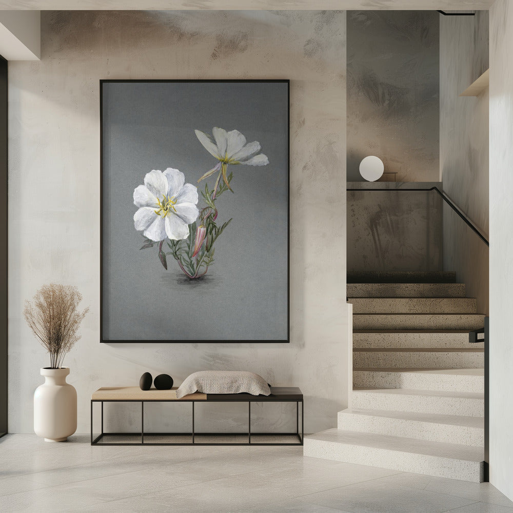 Giant Helleborine (1880) Wall Artwork 0