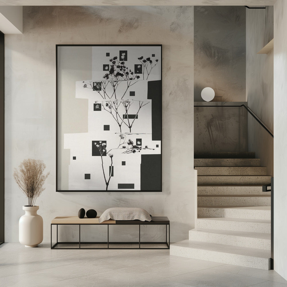 Wall art Nature Morte #3