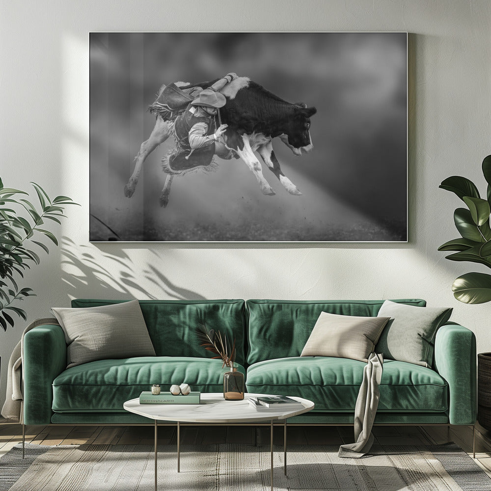 Spiritual Dance Wall Artwork 0