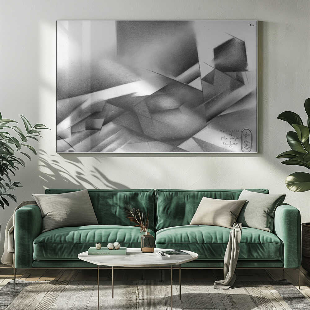 Wall art The Venus of the Hague - 18-06-20