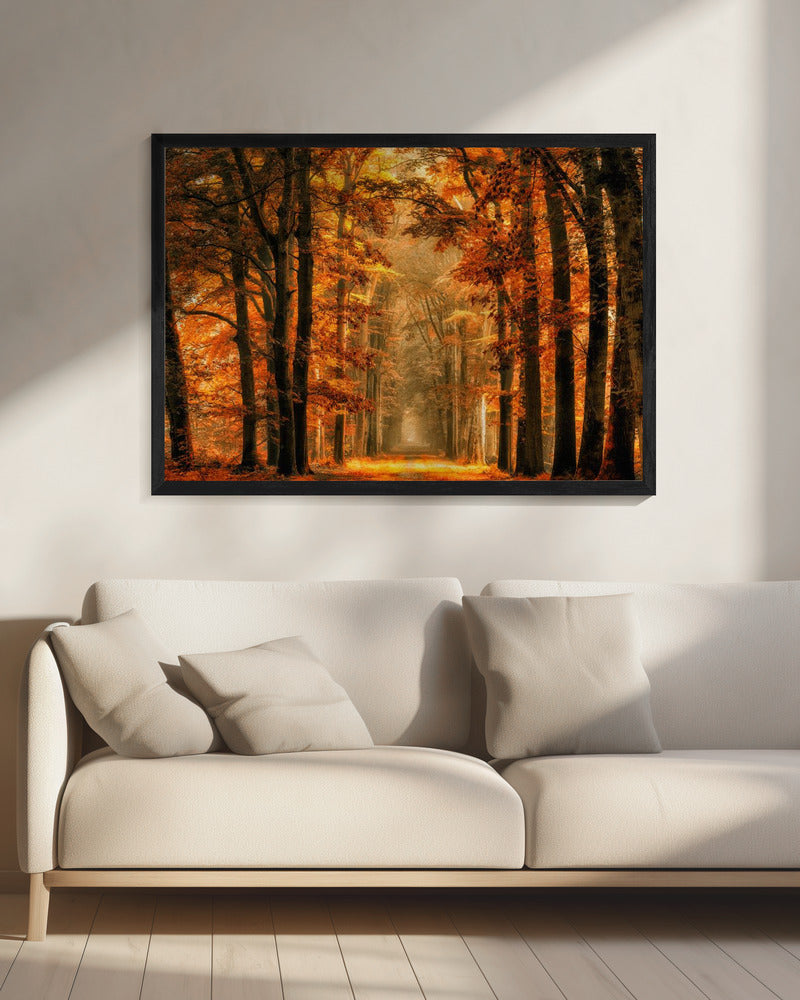Exit the Portal Wall Artwork 0