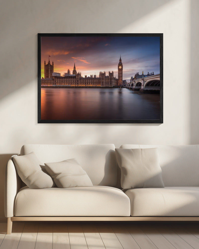 '-london-palace-of-westminster-sunset-inches