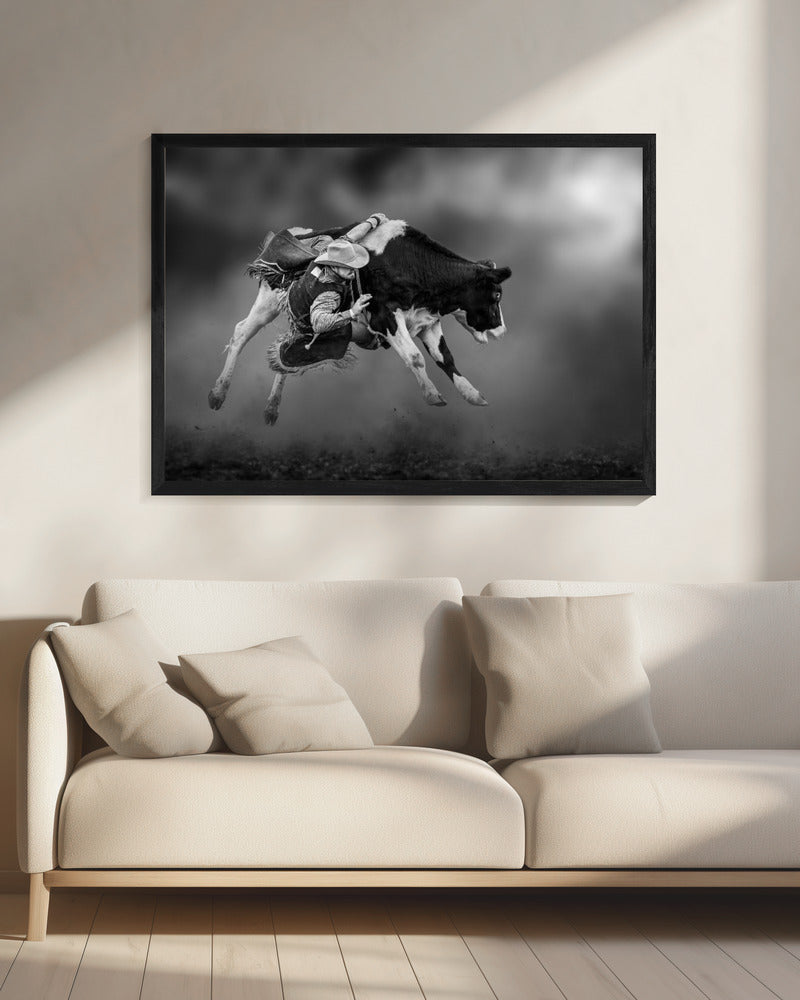 Spiritual Dance Wall Artwork 0