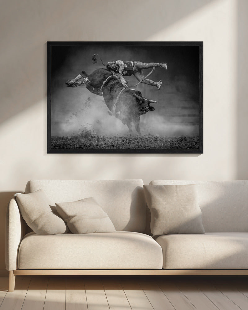 Keeping Balance Wall Artwork 0