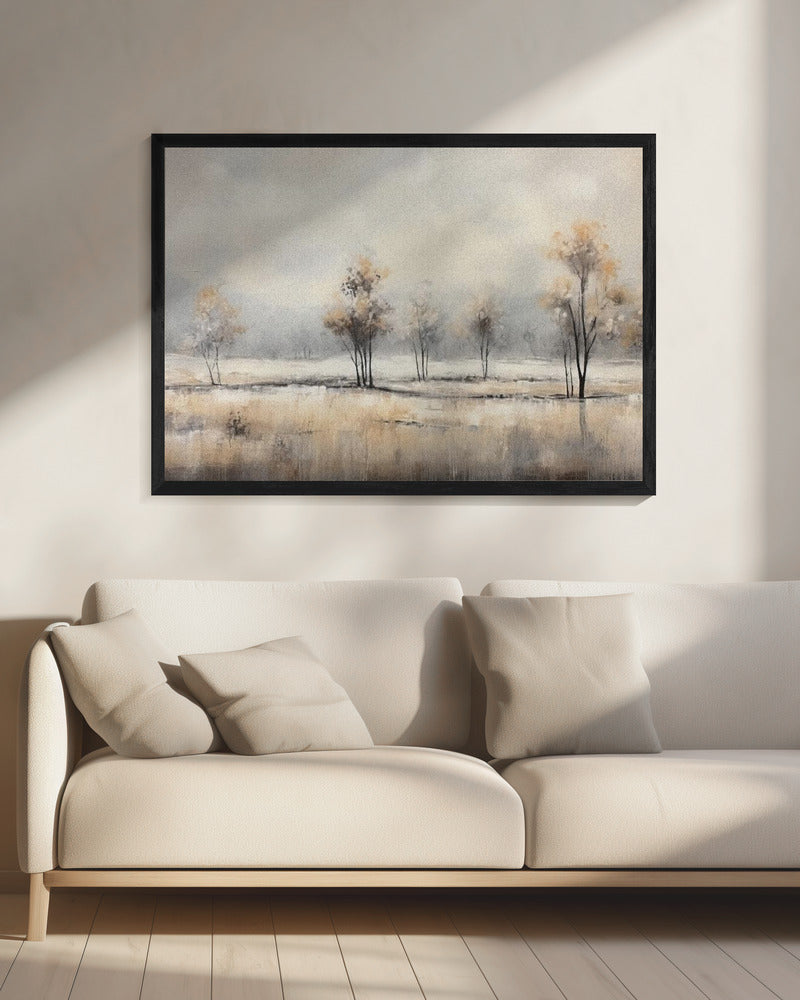 Abstract Art Canvas Print-wall-art-horizontal-abstract-landscape-6-