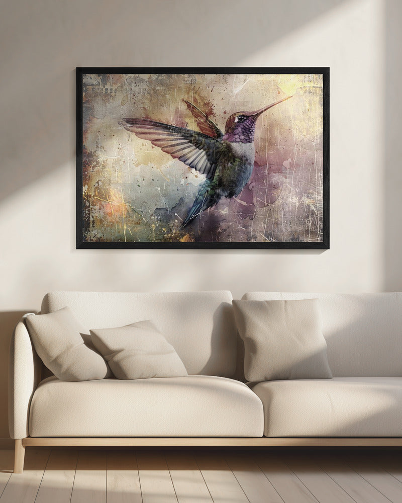 Abstract Art Canvas Print-wall-art-bird-birds-animal-vintage-art-illustration-wallart-11-