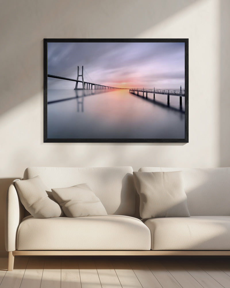 Wall art Vasco de Gama