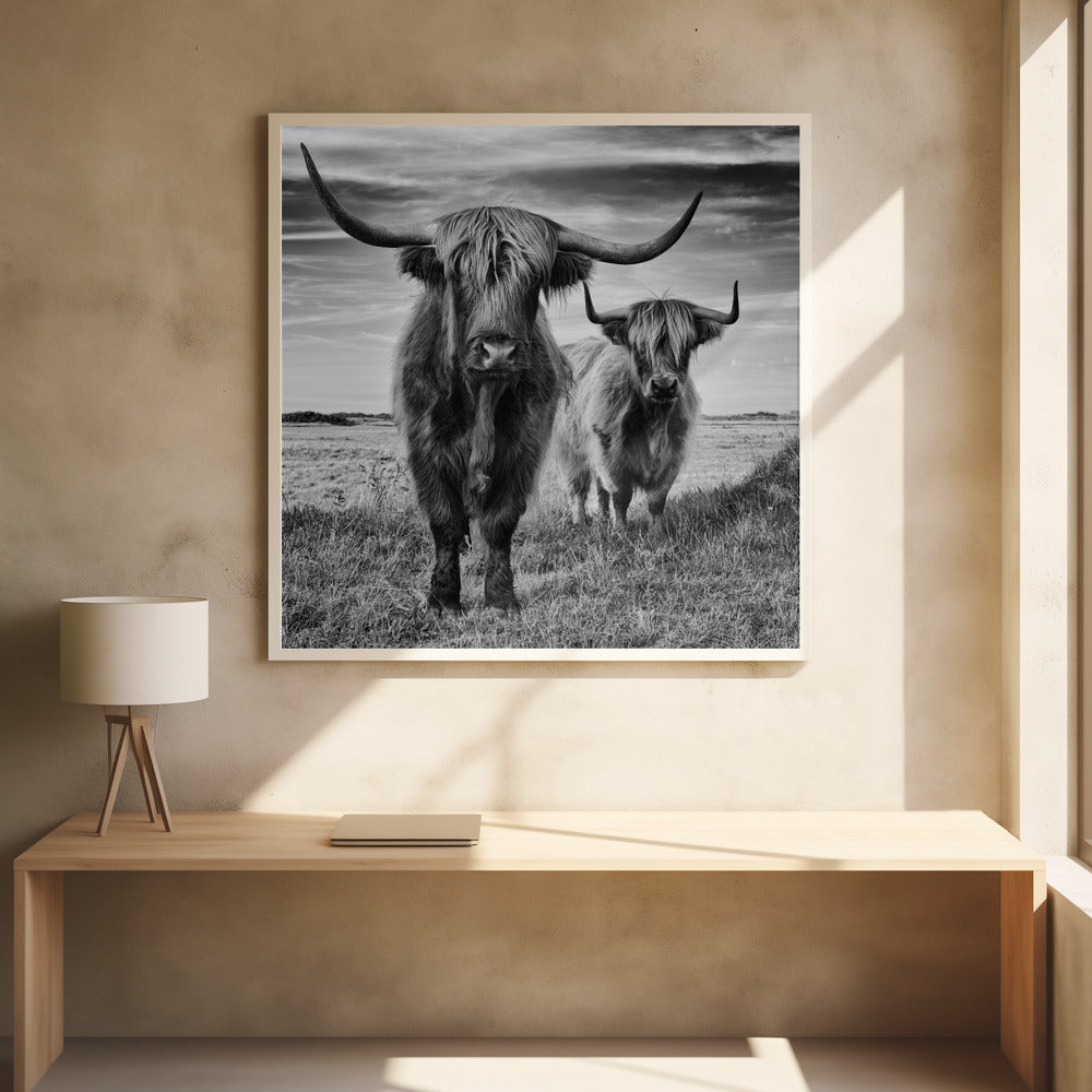 Highlands Wall Artwork 0