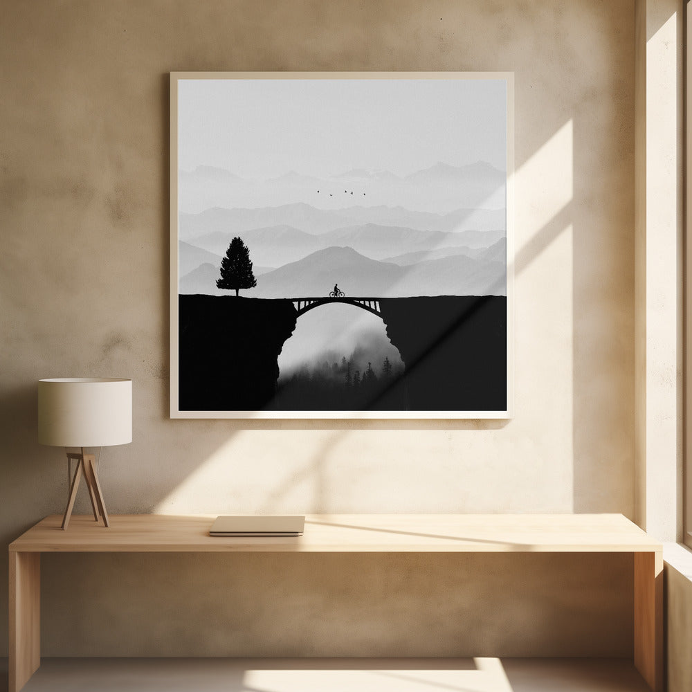 Dream vacation Wall Artwork 0