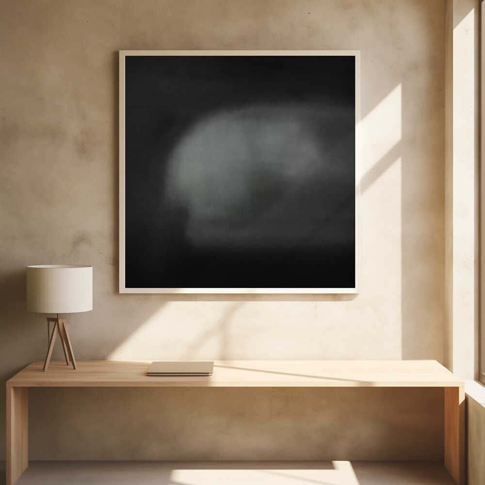 Wall art Of Long Ago Oil On Canvas