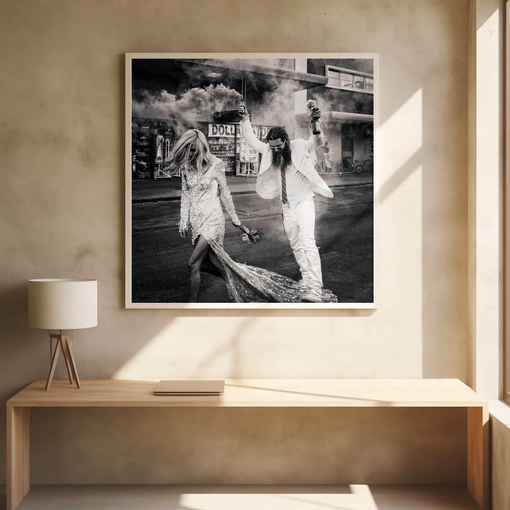 North Las Vegas Wall Artwork 0