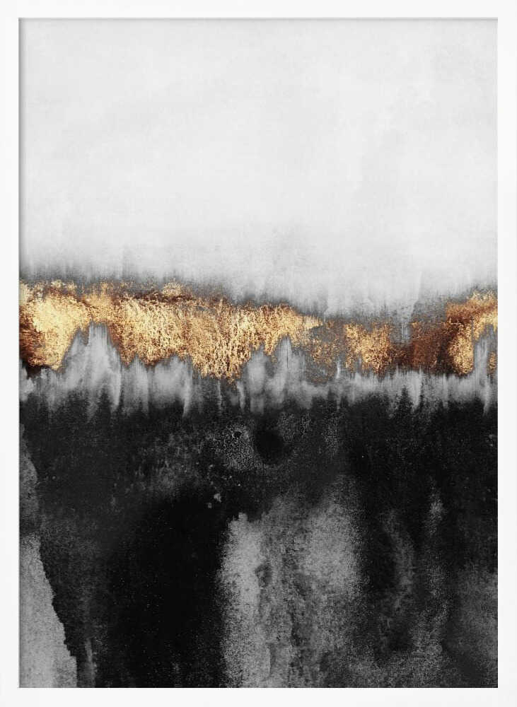 Wall art Gloomy