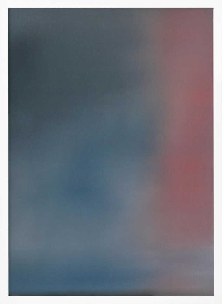 Wall art Exquisite Rapture Oil On Canvas