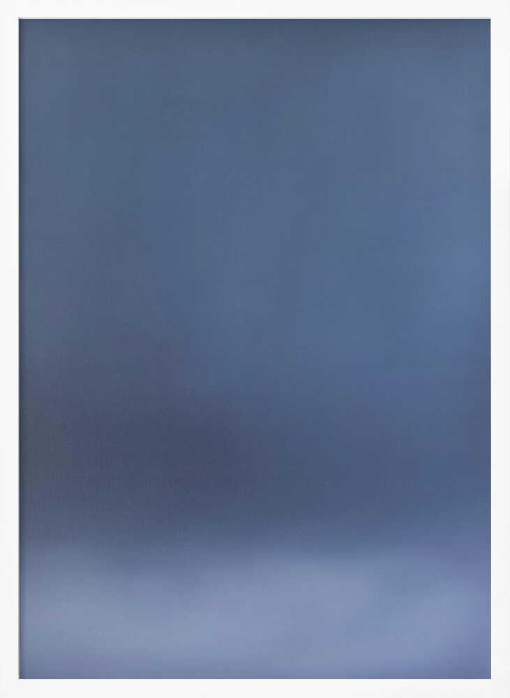 Wall art Never Stirred From Here Oil On Canvas