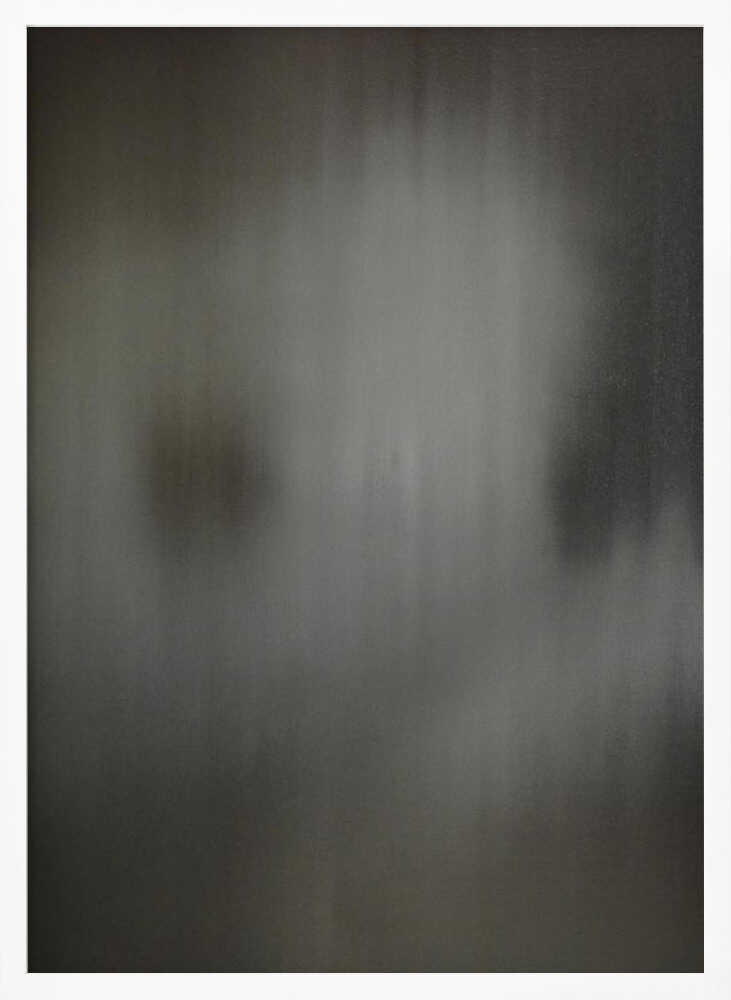 Wall art Of Otherworldly Terrain Ii Oil On Canvas