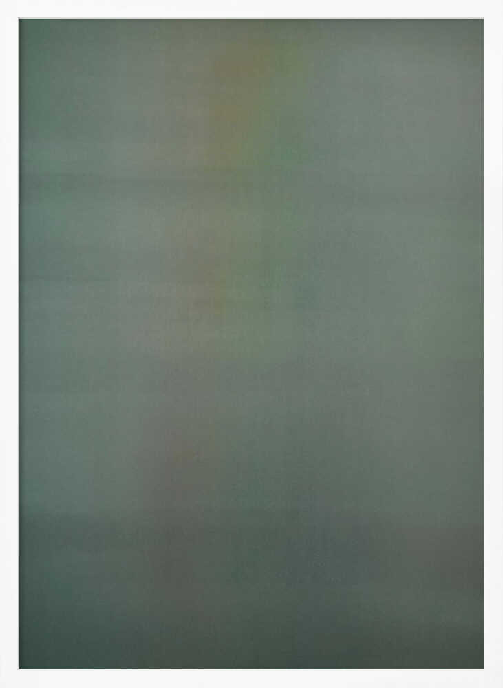 Wall art Lasting Remedy Oil On Canvas