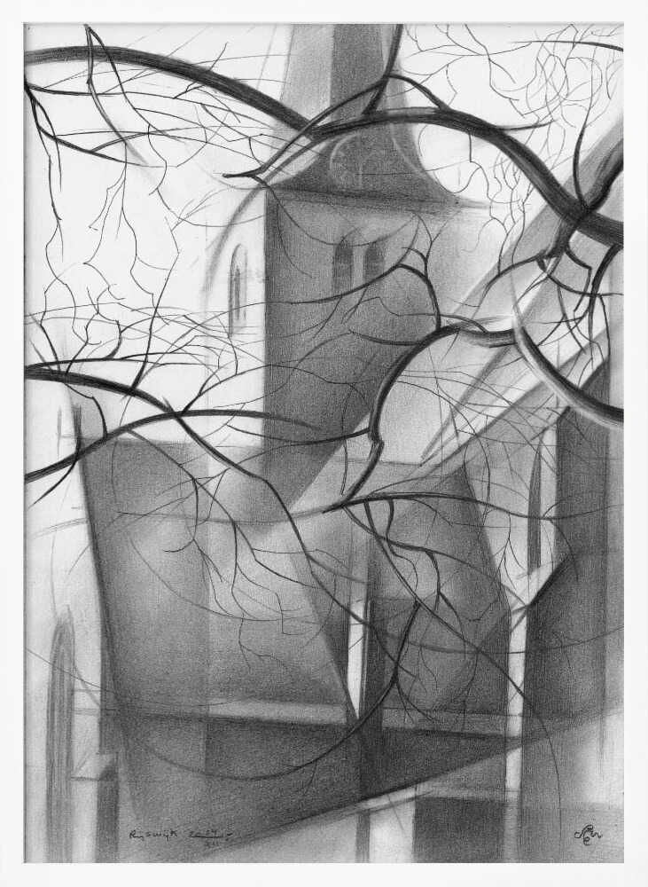 Wall art Rijswijk - 04-12-15