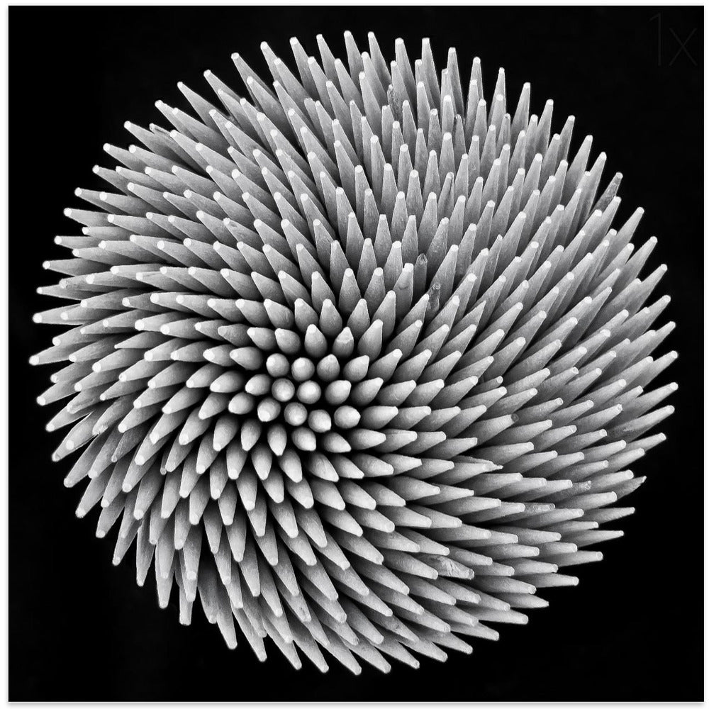 Abstract Art Canvas Print-wall-art-hypnosis-24X24inches