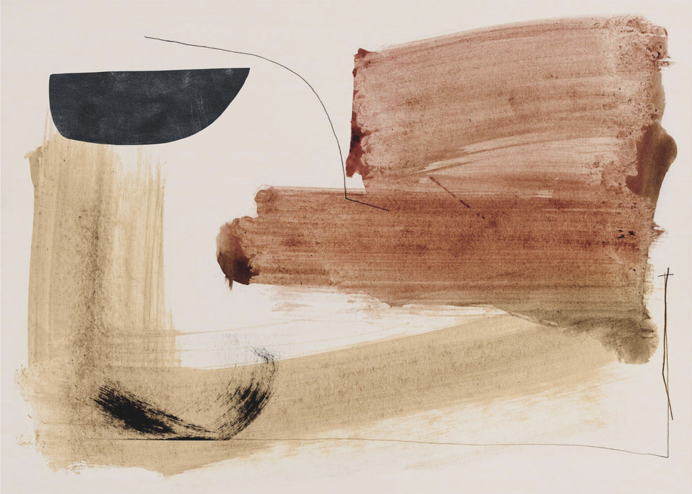 Cooking Wall Artwork In Black Floating Frame