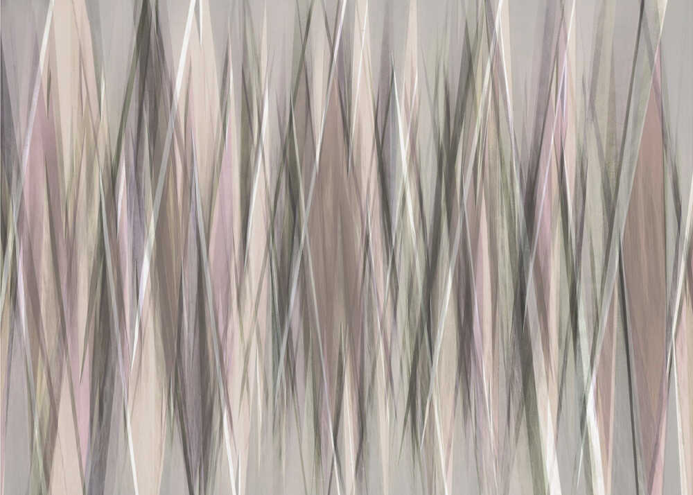 Wall art Whispering Echoes