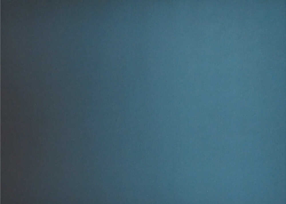 Wall art By a Long Way Oil On Canvas 12%22 X 30%22