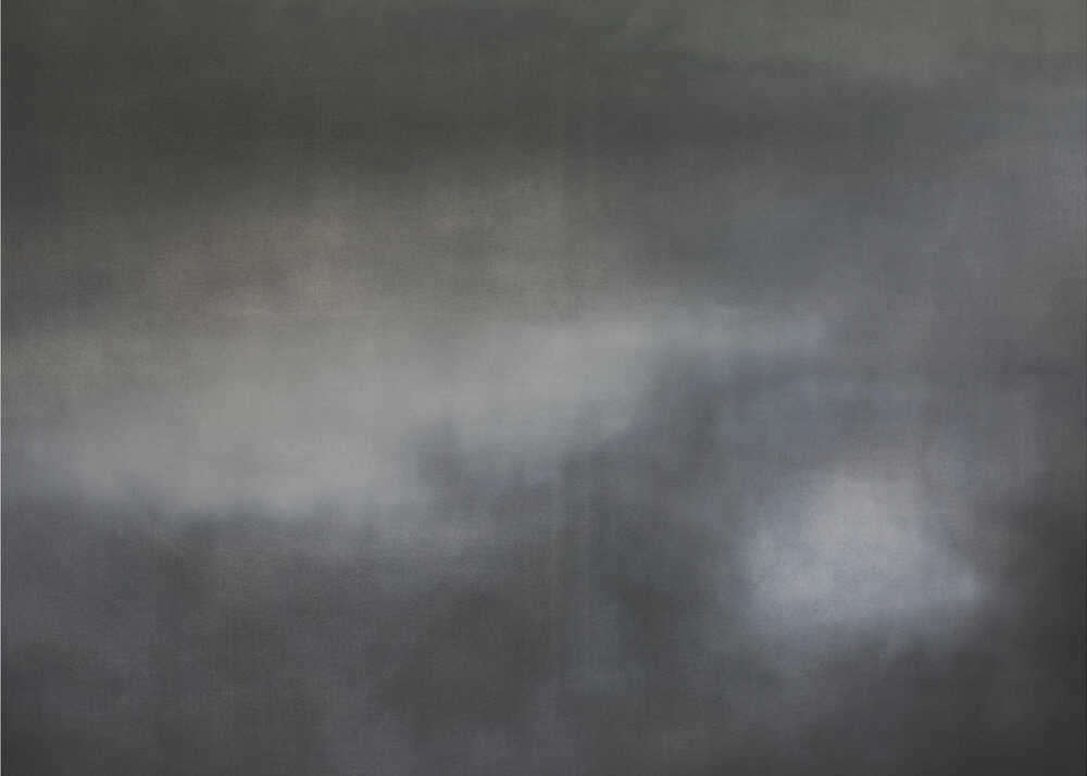 Wall art Give Rise To Oil On Canvas 60%22 X 72%22