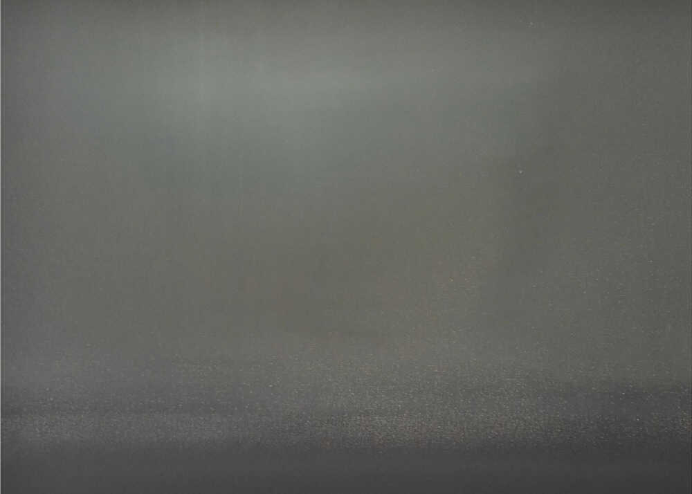 Wall art Enigmatic Shade Oil On Canvas