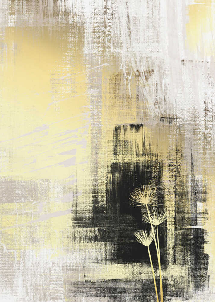 Wall art royal gold-3