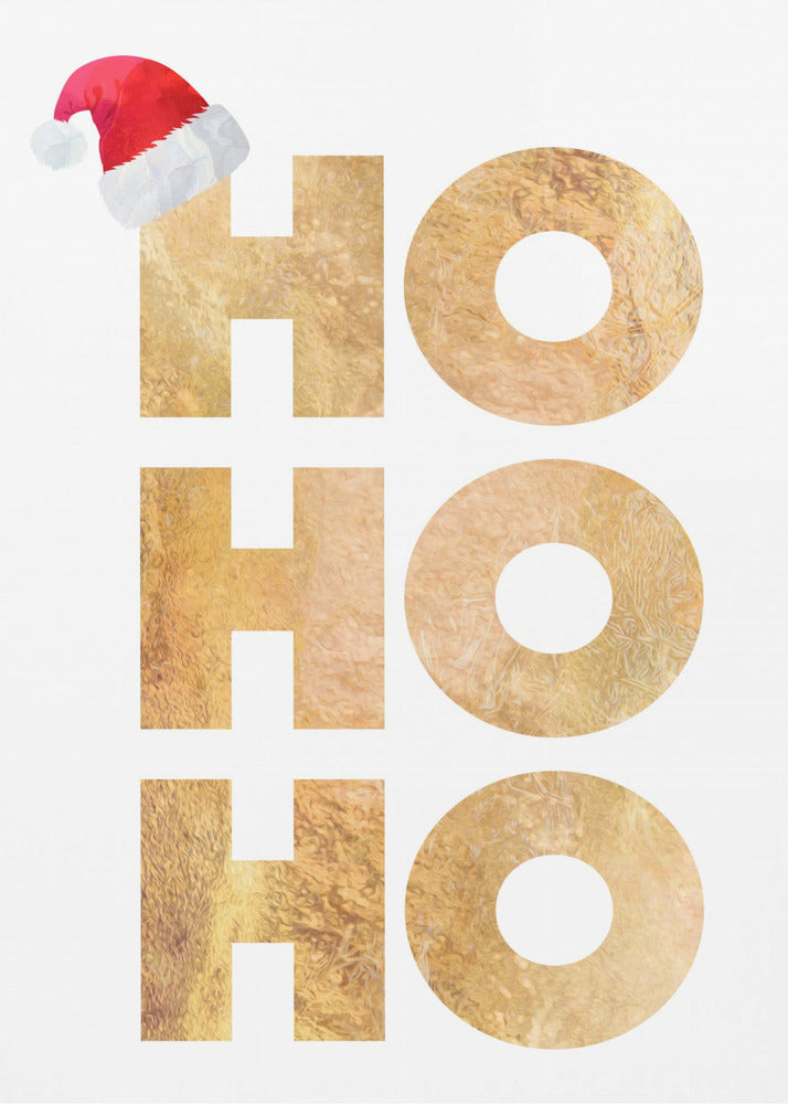 16″X20″ Canvas Custom Christmas Canvas Print