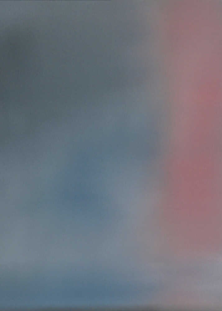 Wall art Exquisite Rapture Oil On Canvas