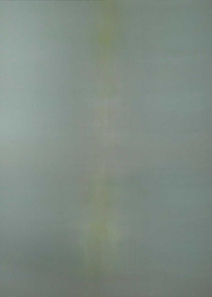 Wall art Ordered Rise Oil On Canvas