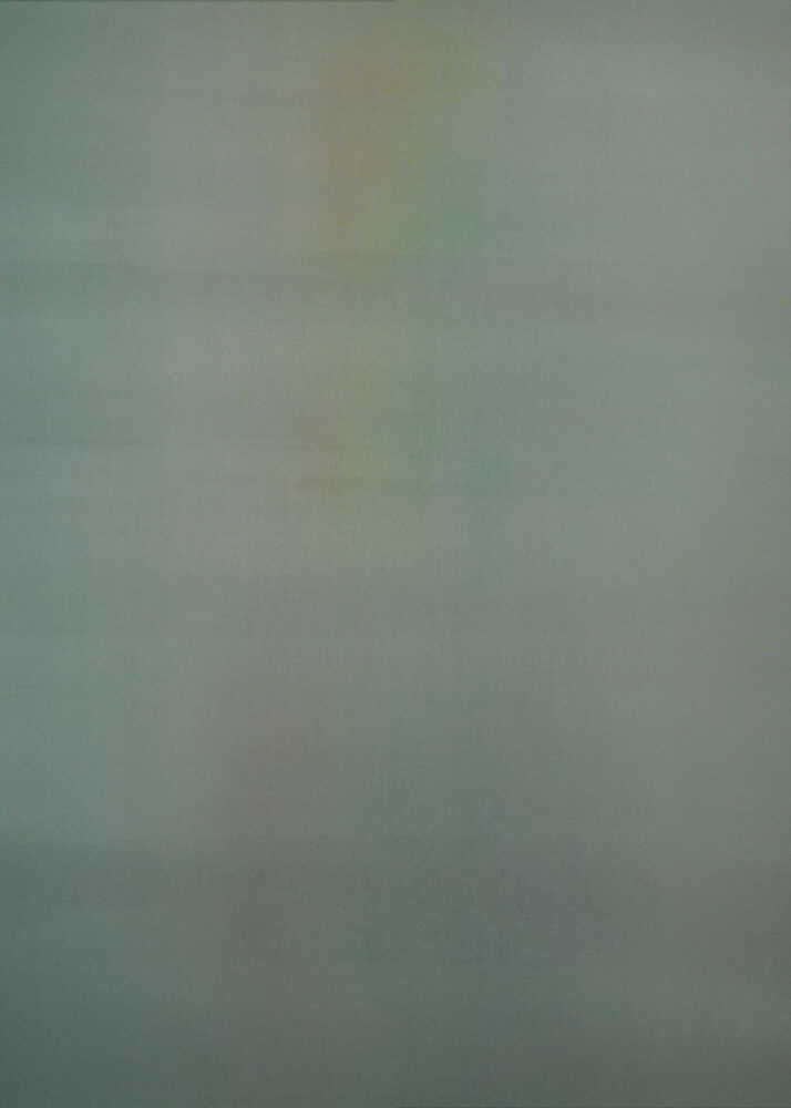 Wall art Lasting Remedy Oil On Canvas