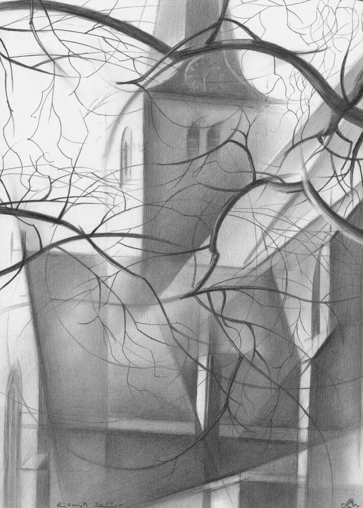 Wall art Rijswijk - 04-12-15