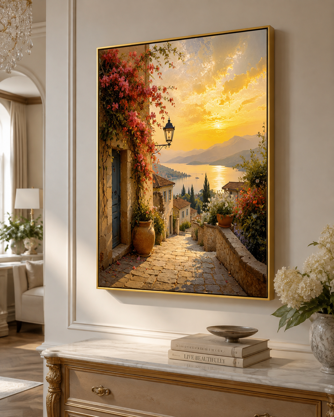 Landscape Wall Art