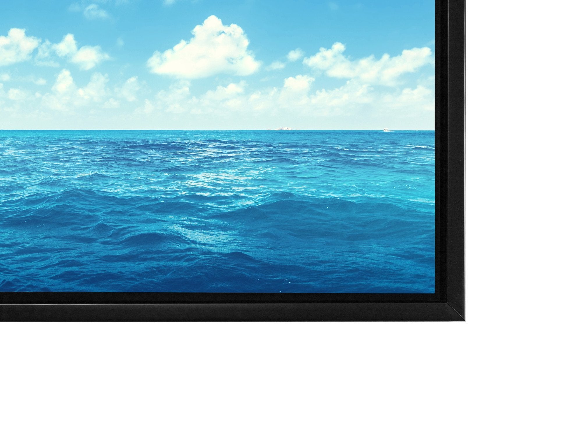 Floating Frames