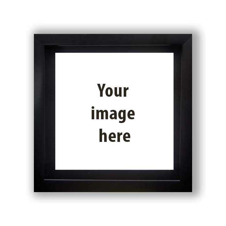 Customized Framed photos