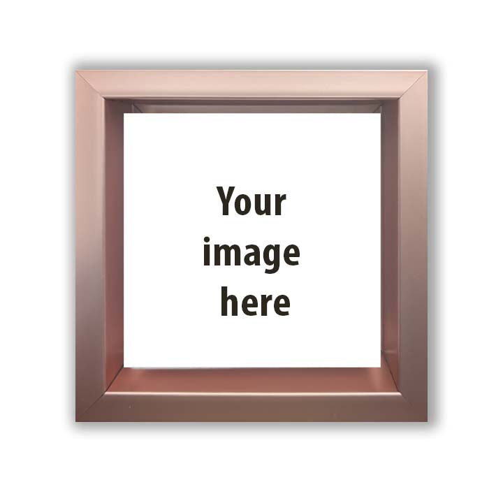 Customized Framed photos