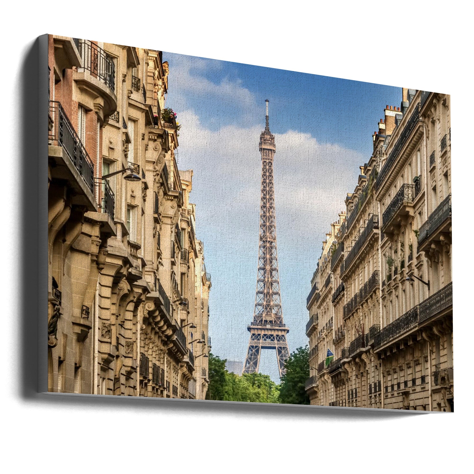 Landscape Photography Canvas Print-wall-art-parisian-flair-36X24inches