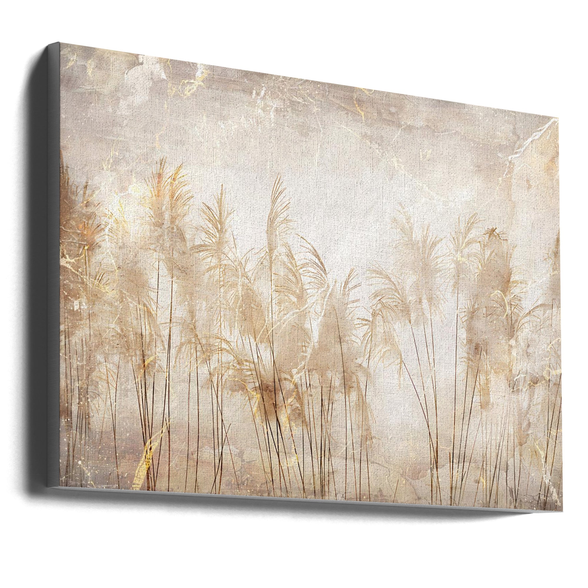 Wall art Jungle Leaves Art Illustration Wallart 39