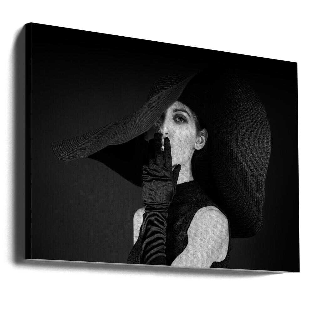Wall art Miss Sara