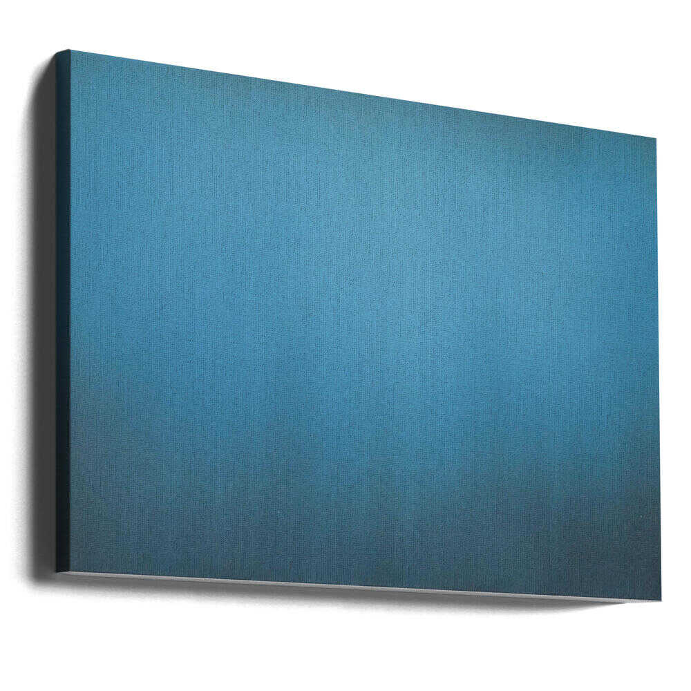 Wall art The Distance Downward